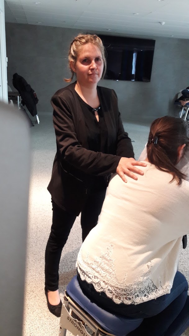 La Douceur de l'Orchidée · Photos 5